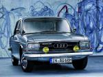 Audi Super 90 1966 года